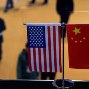 美国贸易代表：若谈判成功，将与中国签署联合声明