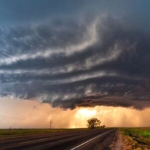 Storm Alert: Funnel Clouds and Tornadoes Could Hit Parts of UK Today