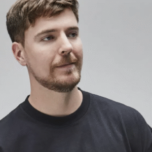 MrBeast Unveils a Bold New Look: YouTube’s Icon Reinvents Himself