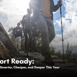 Passport Ready: How to Travel Smarter, Cheaper, and Deeper This Year