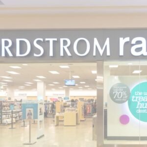 Why Nordstrom Rack Remains a Treasure Trove for Stylish Bargain Hunters