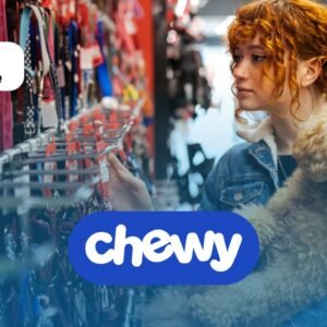 Chewy Delivers: The Secret Behind America’s Favorite Pet Retailer