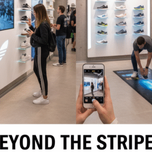 Beyond the Stripes: A Sneakerhead’s Guide to the Adidas Store